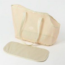 민쓰마마 고양이이동가방 중형견이동가방