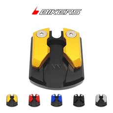 25-26년식이후 야마하 NMAX125/155 바이커스 확장 사이드 스탠드 클립, 1개