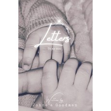 (영문도서) Letters to my Son Paperback, Independently Published, English, 9798320538969