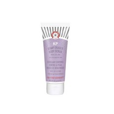 퍼스트 에이드 뷰티 KP 범프 이레이저 바디스크럽 56.7g FIRST AID BEAUTY, 1개