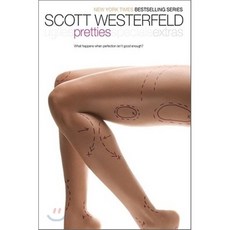 Pretties, Simon Pulse