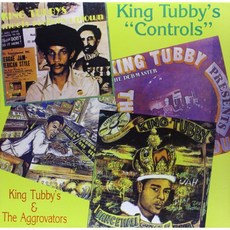 (LP) King Tubbys Controls