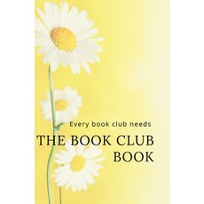 (英文圖書)Every Book Club Needs The Book Club Book 精裝版, Book World Club, English