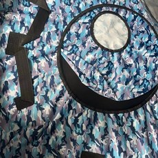 漂漂河泳圈 漂流河泳圈 漂流滑雪圈 120cm 正圓大泳圈 漂漂河圈 硬底設計 堅固耐磨, 1個, 款式一, 款式一