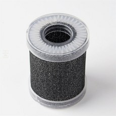 끄니스토어 차량용 공기청정기 필터 미니공기청정기 사무실냄새