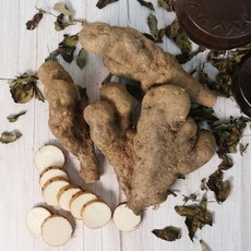 안동산지에서 바로 보내드리는 튼실한 산마(못난이) 1kg 2kg, 1박스
