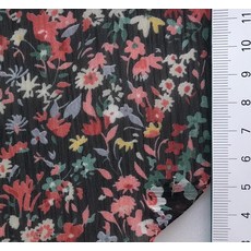 조젯 폴리에스터 100% 원단, PD-00279087, 0.5yd, 1개
