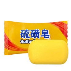 升級85g 秒出 硫磺皂 肥皂 洗澡 洗臉皂 清潔 洗衣 硫磺香皂 手工皂 沐浴皂 洗澡香皂 萬用皂, 1個, 硫磺皂【升級85g】, 85g