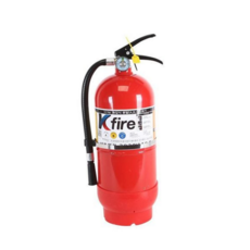 분말 소화기 3.3kg 차량용 가정용 비상용 축압식 분말 소화기 주택용 대형 소방 관리 재난 용품 대비