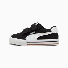 국내정품 pumakids 코트 클래식 Vulc FS V 베이비PU41AS312