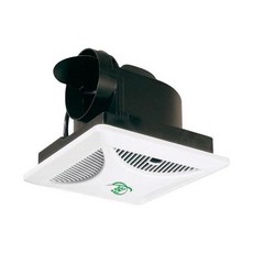 ERE 易而益 浴室抽風扇 S-358 靜音通風扇 無聲換氣扇 側排風, 110V