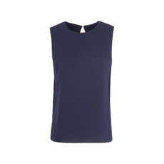 파로쉬 라운드 넥 탱크 탑