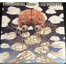 (수입 LP) Liz Durette Primordial Soup LP Feeding Tube Records Vinyl