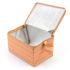 해달강 피크닉 보냉가방 보냉가방아이스가방중형