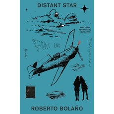 (영문도서)Distant Star Paperback, Picador USA, English, 9781250352194