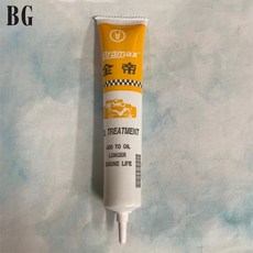 BG 現貨 Bramax 金帝 機油精 40cc 機油添加劑 四行程/二行程引擎適用, 1個, 四行程/二行程引擎