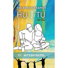 (英文圖書)Hu J Tu - The Bond of Family 精裝版, Notion Press, 英文