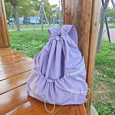 62-972 종이패턴 P1755 - Bag(백팩) G0, 1개