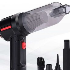 쌍문상회 지금 필요한 미니 자동차 파보니 2IN1 클린 에어건 핸디형 C99 청소기 휴대용 k31872EA, 본상품