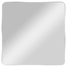 DIY 無框組合全身鏡 (加厚款/防爆壓克力), 無色