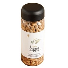 웰굿 유기농 국내산 동결건조 전통 생 청국장 110g, 1개