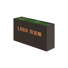 티비 모니터 강화 보호기 커버 액정보호 60인치 화면 스크린 파손방지 보호필름, 1개, G. 입체 화분 상자 길이 100mm 너비 30mm 높