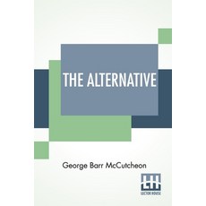 (영문도서) The Alternative Paperback, Lector House, English, 9789389582901