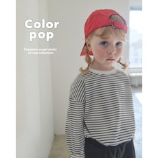 로아앤제인 퐁듀티셔츠 793556