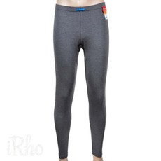 iRho 남성 면 기모 타이즈 남자겨울내의