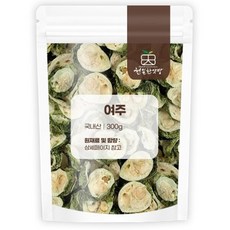 국산 건여주 여주 햇여주 300g, 1개