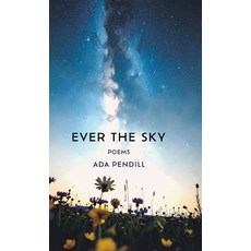 (英文圖書)Ever the Sky 精裝版, Finishing Line Press, 英文