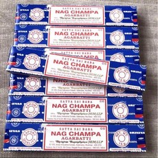 11839737 제사향 절향 향 법당향 사찰향 SATYA 사이바바 나구찬파 스틱 7박스 0601z 향, 11839737 제사향 절향 향 법당향 사찰향 SATY