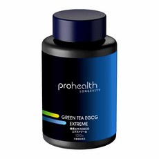 ProHealth Longevity 프로 헬스 녹차 추출물 EGCG Extreme 39000mg 100 알갱이 (3 개월 분)