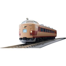 10505794 기차 모형 기관차 철도 열차 TOMIX N게이지 퍼스트카뮤지엄 국철 485계 레이치 FM-025 모델 전차