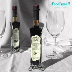 라베키아 발사믹식초 바닐라 100ml 발사믹소스 발사믹드레싱, 1개