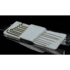 羊毛氈戳針7入組#36粗 - DIY手工藝羊毛氈工具材料包, 一組