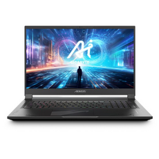기가바이트 2024 어로스 17X 코어i9 인텔 14세대 지포스 RTX 4090, Royal Black, 2TB, 32GB, Free DOS, AZG-65KR