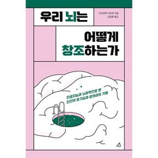 우리 뇌는 어떻게 창조하는가 [예문아카이브], 상세 설명 참조, 상세 설명 참조