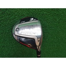 중고 야마하 RMX FW 3번 우드 15도 강도S N131, 1개