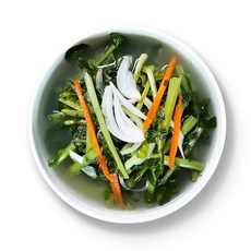김치대통령 100% 맑은 열무물김치 4kg