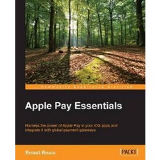 Apple Pay Essentials, Packt Publishing