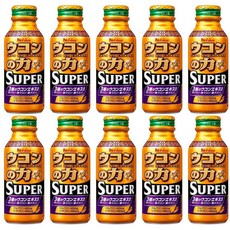 웰니스 푸드 강황 파워 슈퍼, 120ml