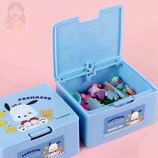 SolSun 포차코 소품보관함 정리박스