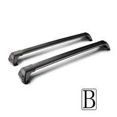 SHITURUI 특수 알루미늄 합금 벨트 잠금 장치 SG 20022008 2006 Serultra 조용한 트럭 루프 바 S4 STi Sp, 1개