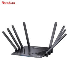 WAVLINK AX6000 WiFi 6 듀얼 밴드 메시 라우터 4x1000Mbps 2.5Gbps 가정용 게임 메시/라우터/AP/Reapter 포, 02 USA Plug, 02 USA Plug