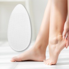 셀로몬 발뒤꿈치 힐글래스 발각질제거기, 2개입, 2개