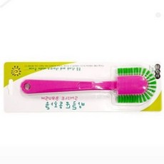 운동화브러쉬 신발클리닝 신발세척솔 신발빨래 ohh41859vO