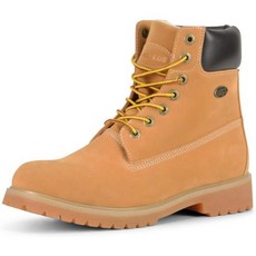 루즈 남성 콘보이 플리스 클래식 6인치 초카 부츠