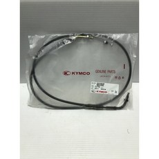 KYMCO 光陽 原廠 ALB8 X-GOING 125 FI 節流導線