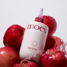 모에브 아누카틴 워터 트리트먼트, 1개, 300ml